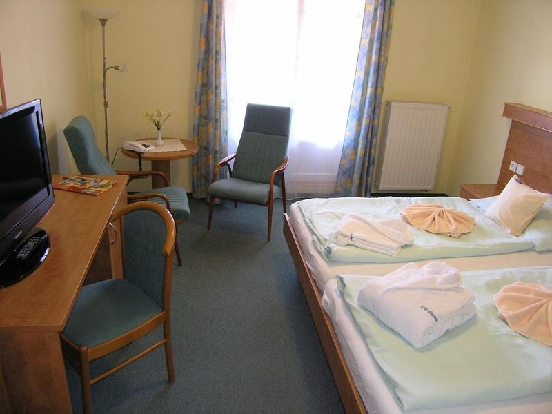 Hotel Photo 7
