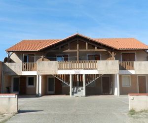 Les Flots Bleus Biscarrosse-Plage France