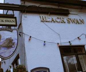 THE BLACK SWAN Edwinstowe United Kingdom