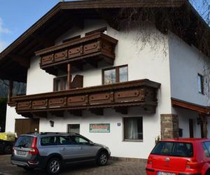 APPARTEMENTS SCHRANZHOFER Kitzbuehel Austria