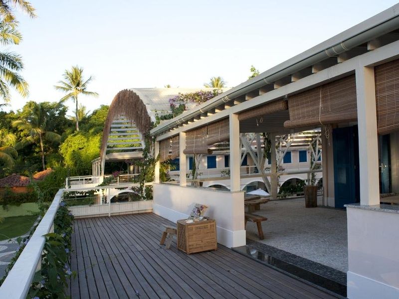 Hotel Photo 22