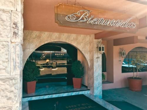 Hotel Photo 17