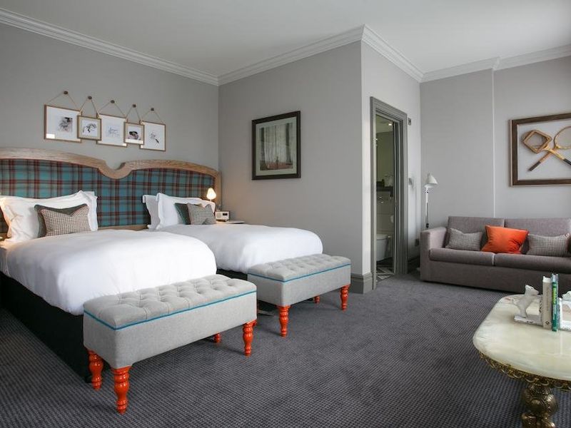 Hotel Photo 4