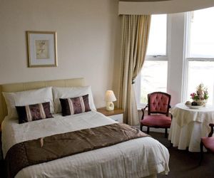 Selomar Hotel Scarborough United Kingdom