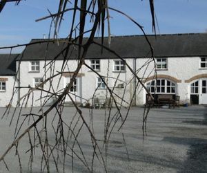 East Trewent Farm Pembroke United Kingdom