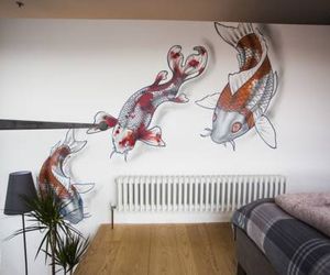 Paintworks Apartments Bristol United Kingdom