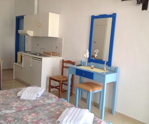 Ikonomakis Apartments Balion Greece