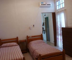Hostel Rogupani San Rafael Argentina