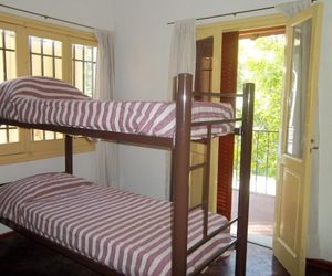 Hostel Mágico San Rafael Argentina