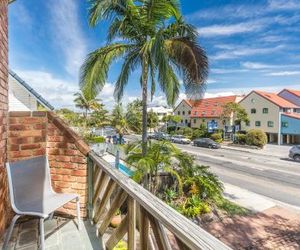 6/34 Lawson Street - Balcony on Lawson Byron Bay Australia