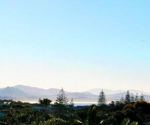 BYRON VIEWS Byron Bay Australia