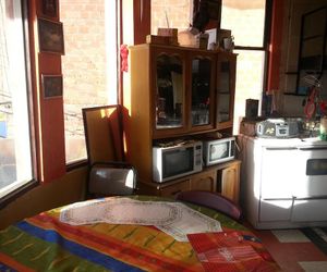 Hostal Internacional La Paz Bolivia