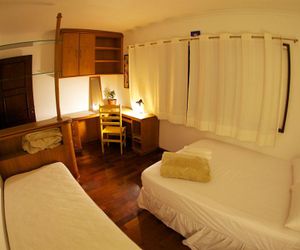 Gaia Boutique Hostel Curitiba Brazil