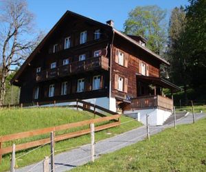Ferienhaus Hunduren Braunwald Switzerland