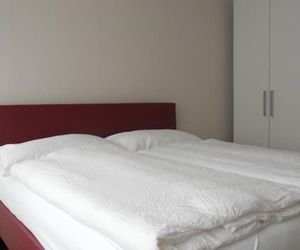 Basel City Apartments Basel Switzerland