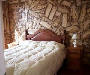 Estilo de Vida Capilla del Monte Argentina