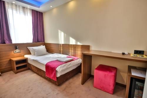 Hotel Photo 11