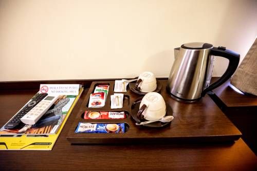 Hotel Photo 14