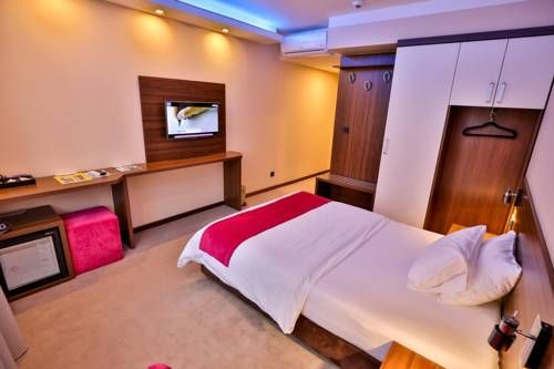 Hotel Photo 8