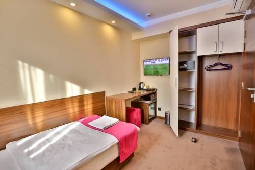 Hotel Photo 10