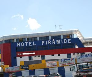 Hotel Piramide - Iguatemi Salvador Brazil