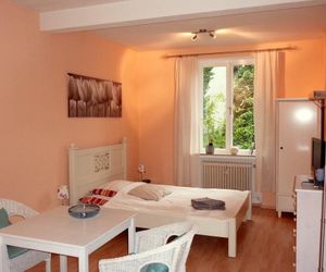 CITY APARTMENT MITTE Bremen Germany
