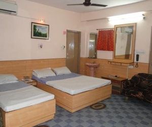 Hotel Annapurna Bhubaneswar India