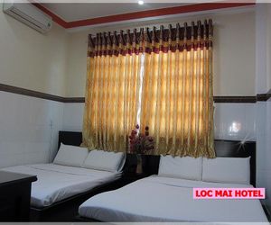 Loc Mai Hotel Mitho Vietnam