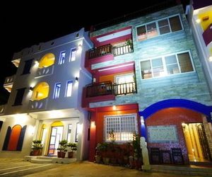 Long Yuan Greece Hostel Kenting Taiwan