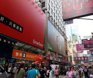 You Hotel Hong Kong Hong Kong