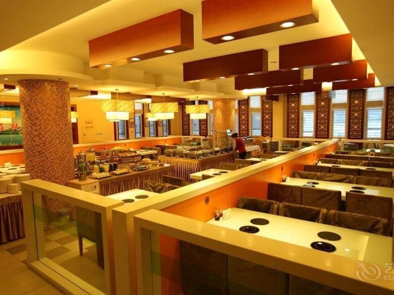 Hotel Photo 14