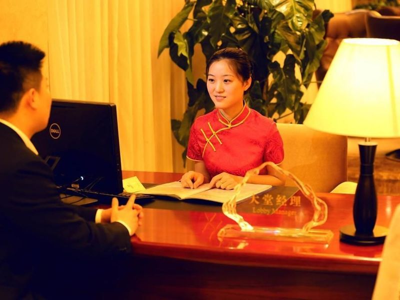 Hotel Photo 21