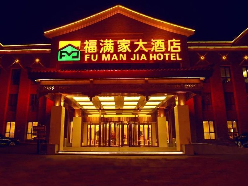 Hotel Photo 22