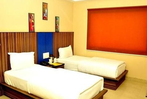 Hotel Photo 7