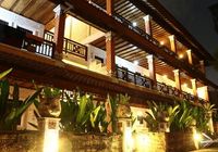Отзывы The Taman Sari Resort Legian, 2 звезды