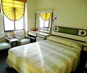 Famous Hotel Tainan Tainan City Taiwan