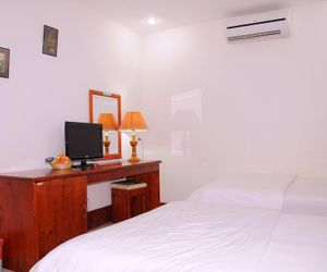 Eden Hotel Quy Nhon Qui Nhon Vietnam