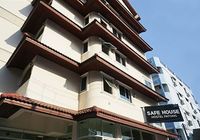 Отзывы Safe House Hostel Patong, 2 звезды