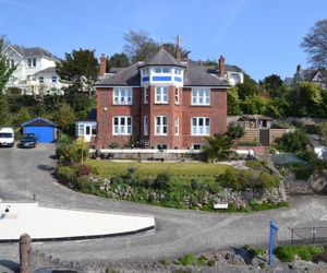 The Redholme B&B Torquay United Kingdom