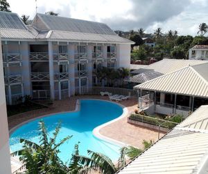 Hotel Saint-Georges Basse Terre Island Guadeloupe