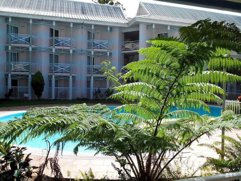 Hotel Photo 11