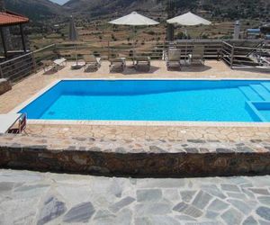 Panorama Askifou Georgioupolis Greece