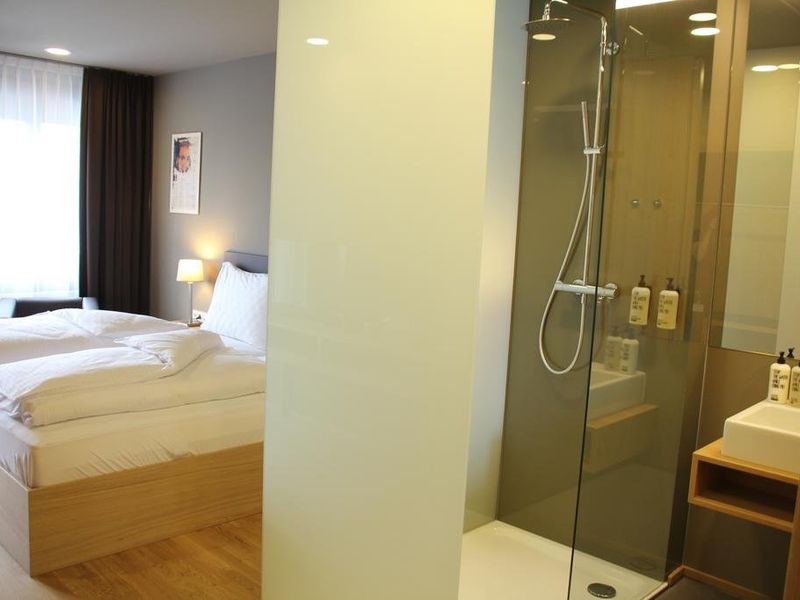 Hotel Photo 14