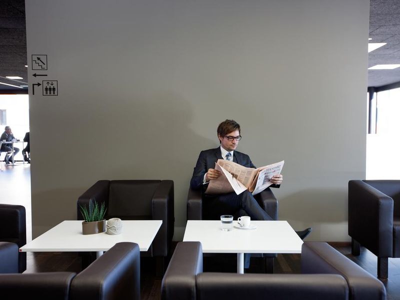Hotel Photo 19