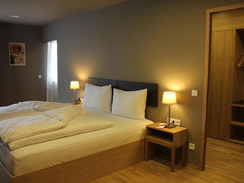 Hotel Photo 5