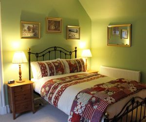 Annslea Guest House Pitlochry United Kingdom