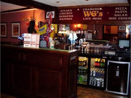 Hotel Photo 11