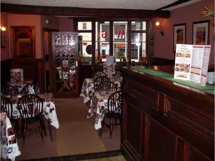 Hotel Photo 10
