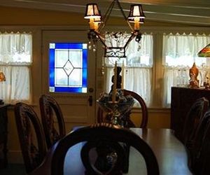 The Gilded Lily Bed & Breakfast Eureka Springs United States