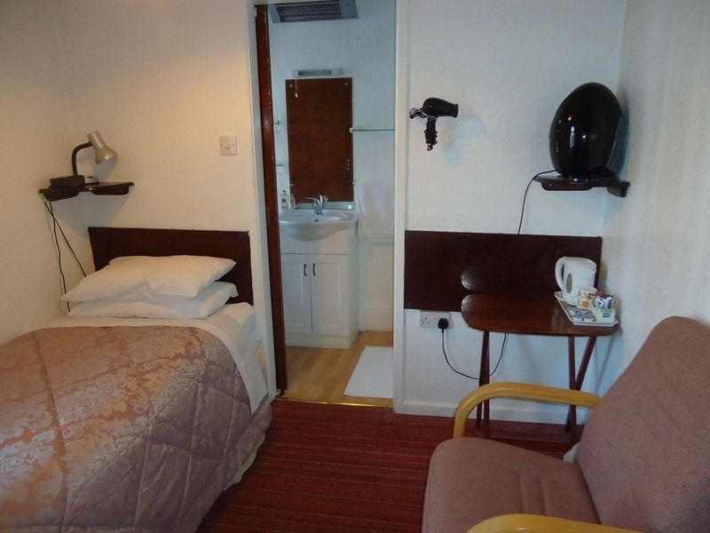 Hotel Photo 14